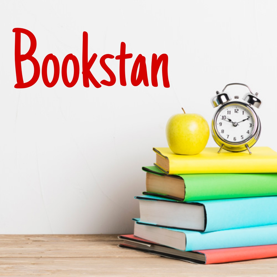 Bookstan 